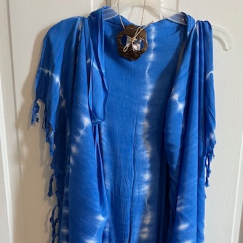 Santo Wrap, New without tags